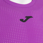 Camiseta Joma manga corta hombre R-Nature - violeta