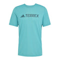 Camiseta ADIDAS TERREX - Multi Logo Tech - Purtea