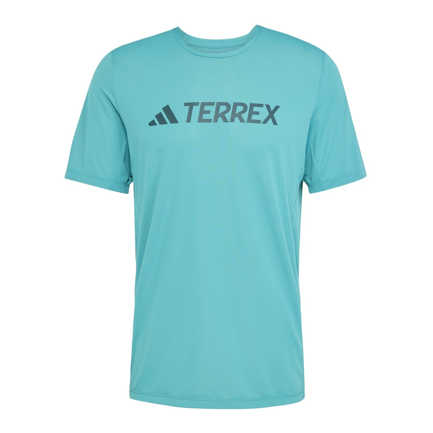 Camiseta ADIDAS TERREX - Multi Logo Tech - Purtea