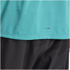 Camiseta ADIDAS TERREX - Multi Logo Tech - Purtea