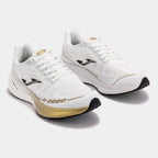 Zapatillas running Joma R.2000 25 unisex blanco oro