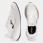 Zapatillas running Joma R.2000 25 unisex blanco oro