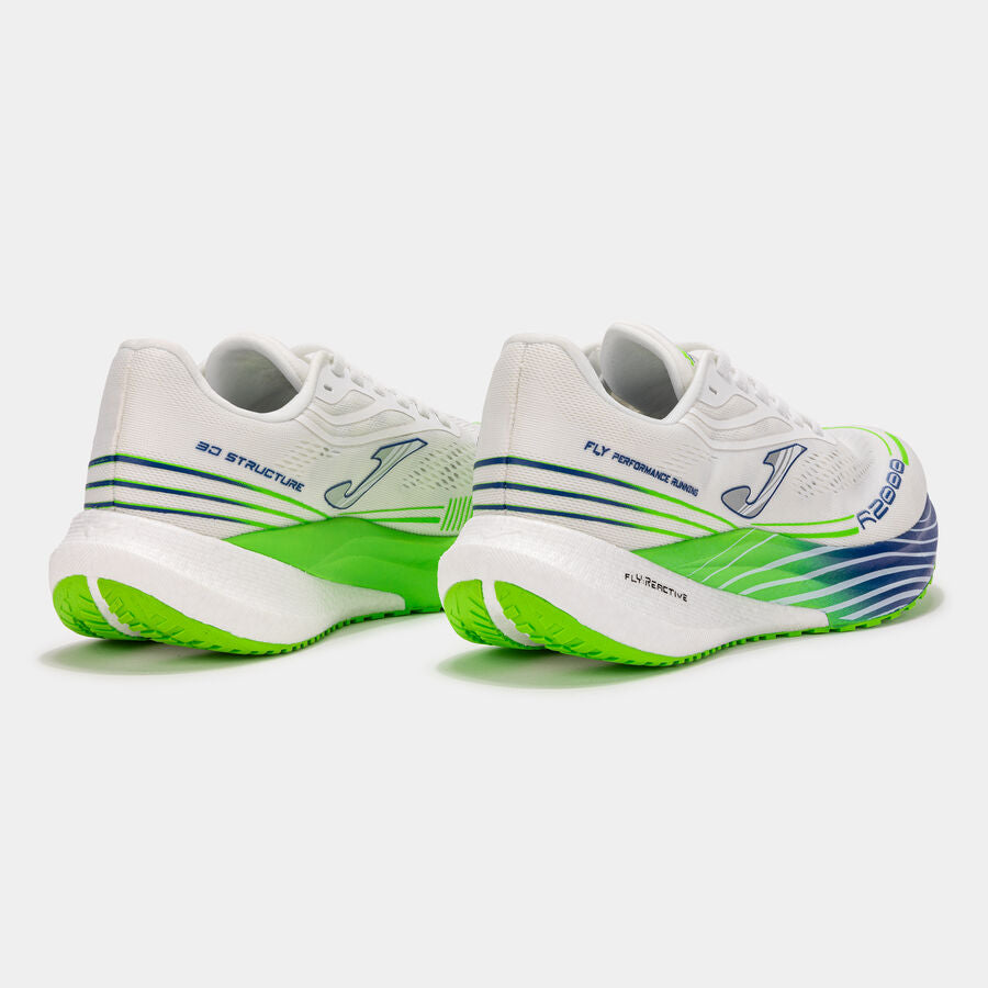 Zapatillas JOMA R2000 - Blanco/Royal