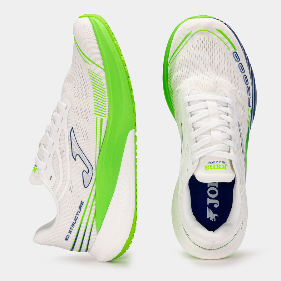 Zapatillas JOMA R2000 - Blanco/Royal