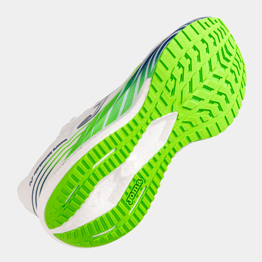 Zapatillas JOMA R2000 - Blanco/Royal