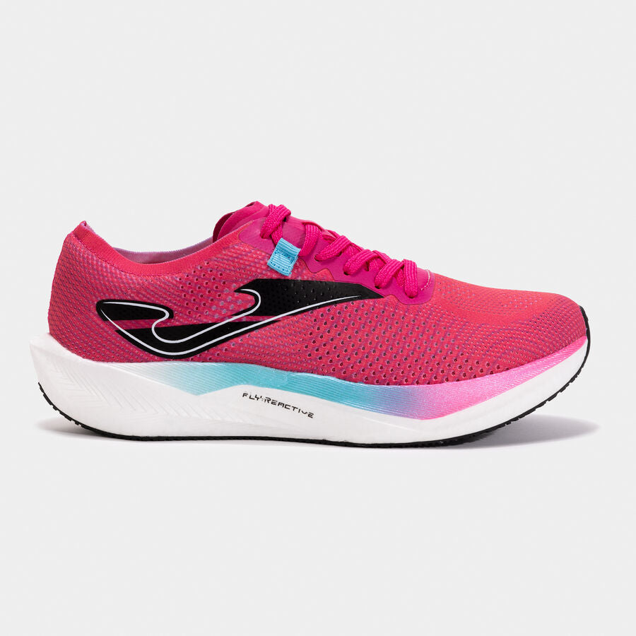 Zapatillas Joma running R.5000 unisex fucsia
