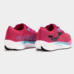 Zapatillas Joma running R.5000 unisex fucsia
