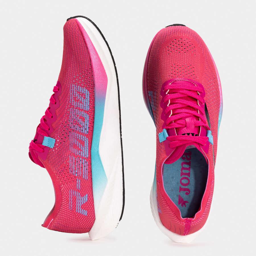 Zapatillas Joma running R.5000 unisex fucsia