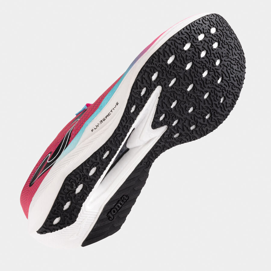 Zapatillas Joma running R.5000 unisex fucsia
