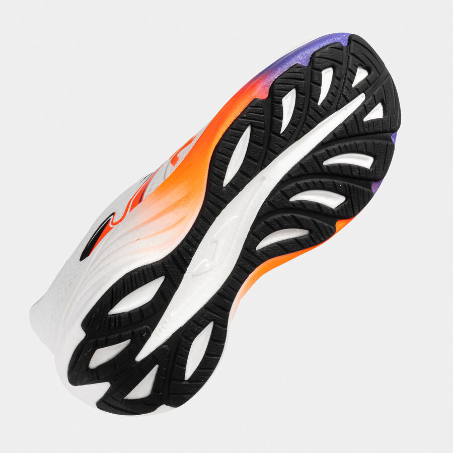 Zapatillas Joma running R.6000 unisex blanco