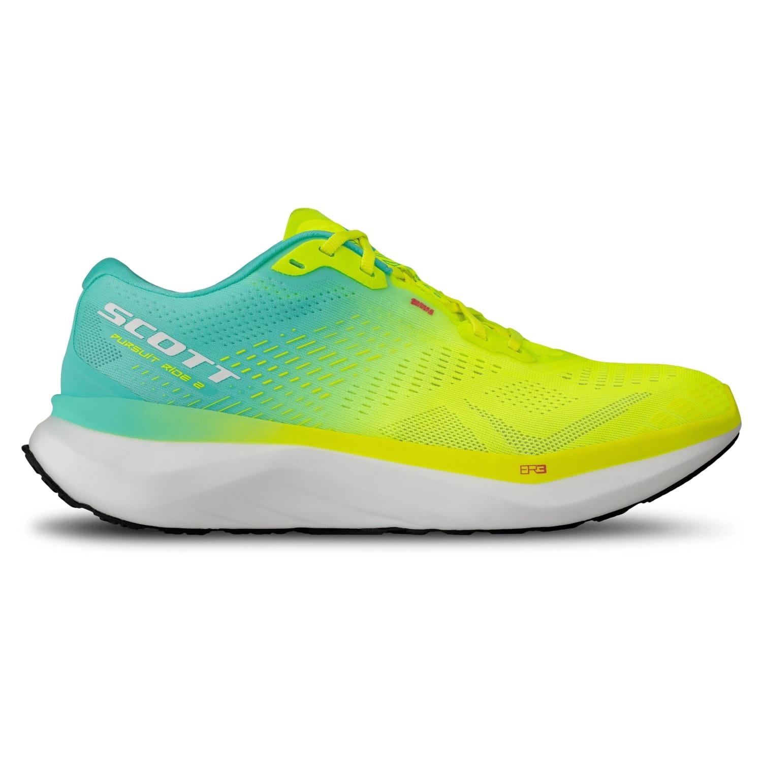 Zapatillas SCOTT Pursuit Ride 2