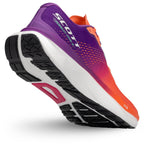 Zapatillas para mujer SCOTT Pursuit Ride 2 - liquid purple/spring red