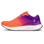 Zapatillas para mujer SCOTT Pursuit Ride 2 - liquid purple/spring red