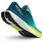 Scott Zapatillas Ws Pursuit Ride 2 - Cascade Blue/lake