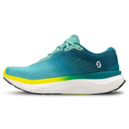 Scott Zapatillas Ws Pursuit Ride 2 - Cascade Blue/lake