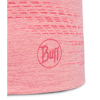 Gorro DryFlx® BUFF reflectante Solid Rose Pink