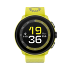 Suunto Run Lime - Correa textil
