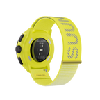 Suunto Run Lime - Correa textil