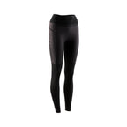 Malla larga mujer LURBEL Samba pants - Negra