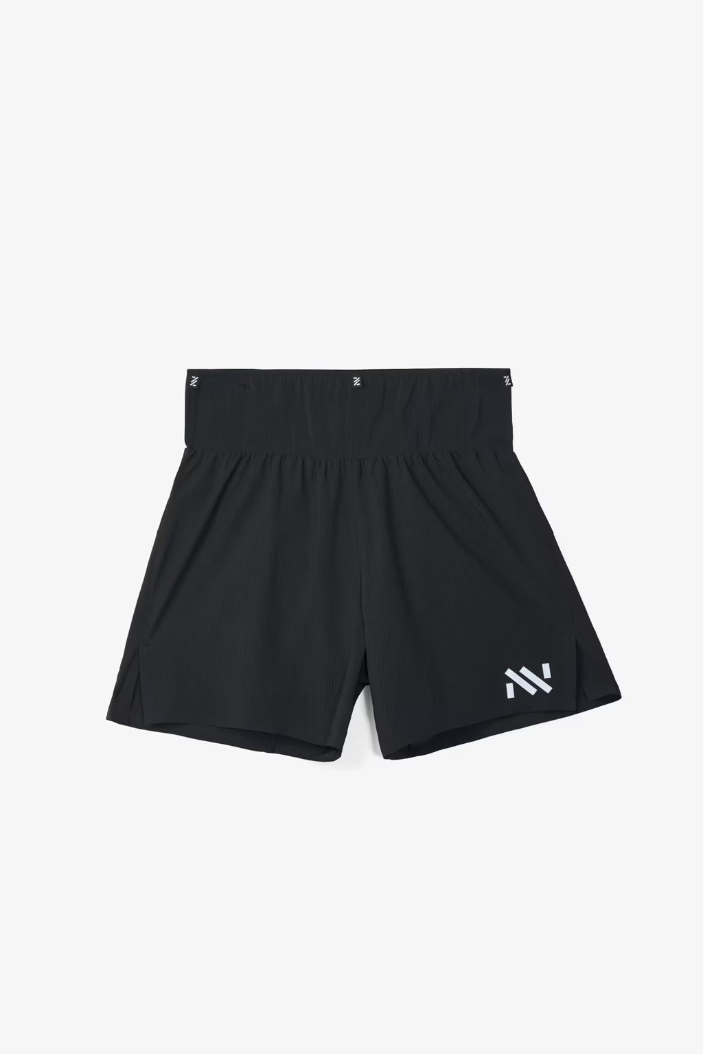 Nnormal Race Short 2026 M - Black