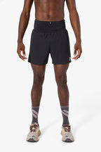 Nnormal Race Short 2026 M - Black