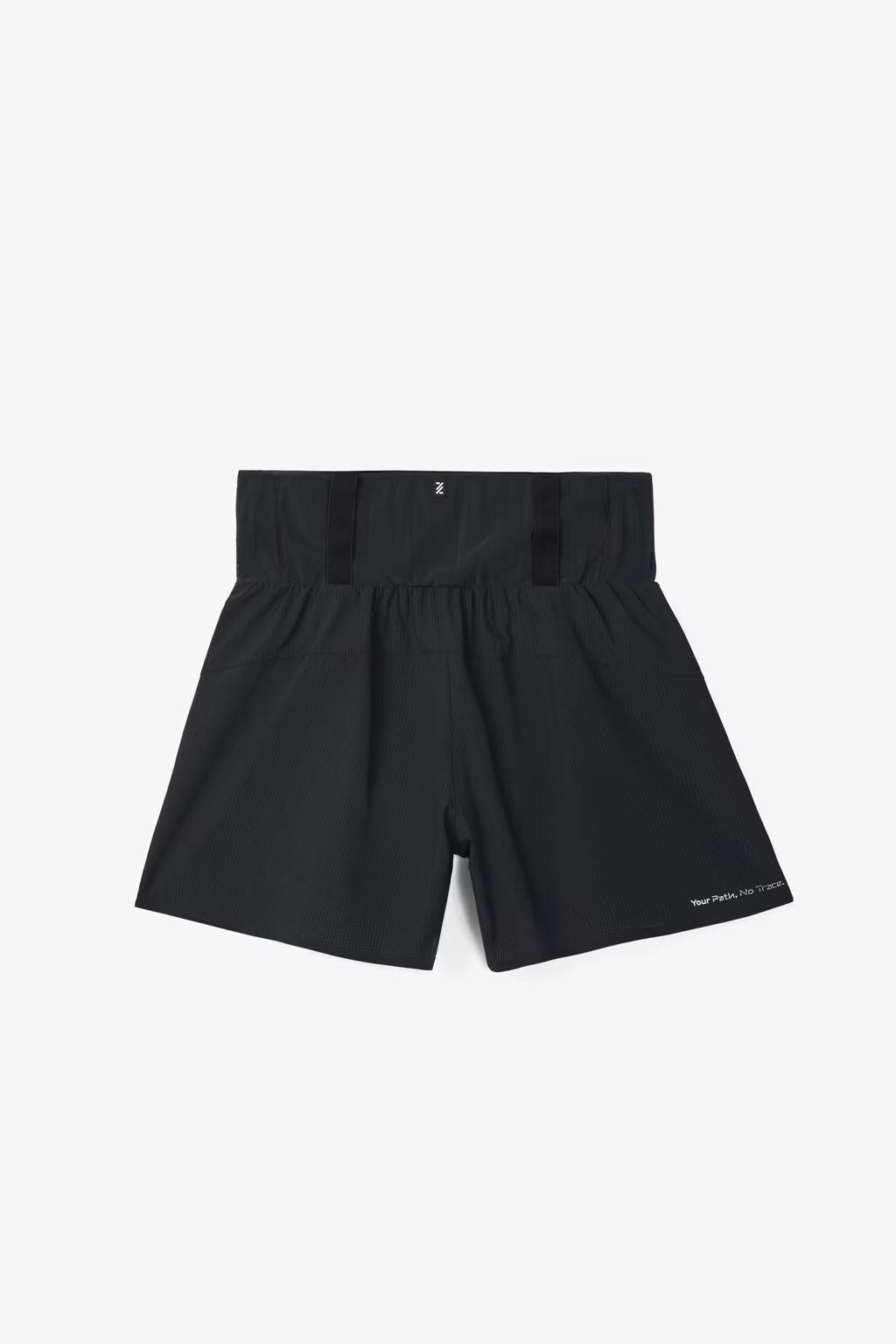 Nnormal Race Short 2026 M - Black