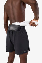 Nnormal Race Short 2026 M - Black