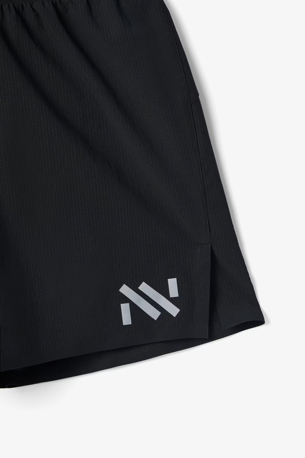 Nnormal Race Short 2026 M - Black
