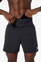 Nnormal Race Short 2026 M - Black