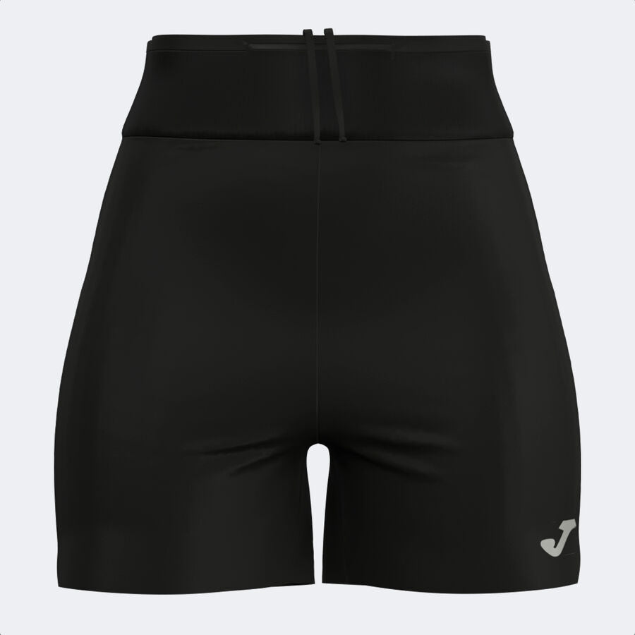 Short mujer JOMA R-Trail Nature negro