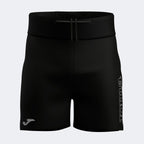 SHORT HOMBRE JOMA R-NIGHT - Negro