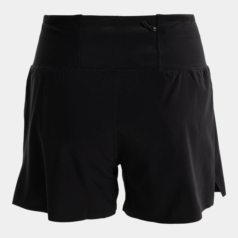 Short mujer JOMA R-Trail Nature negro