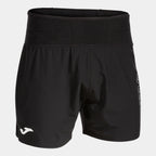 SHORT HOMBRE JOMA R-NIGHT - Negro
