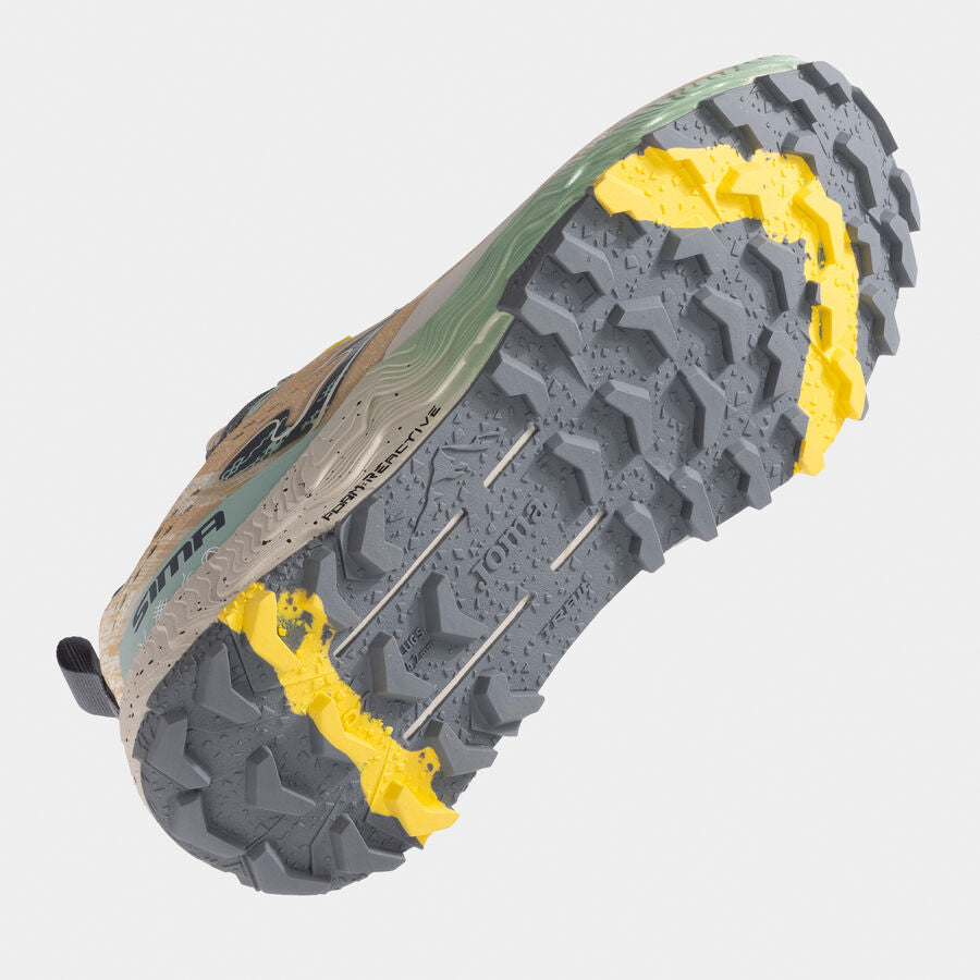 ZAPATILLAS JOMA SIMA MUJER - Beige