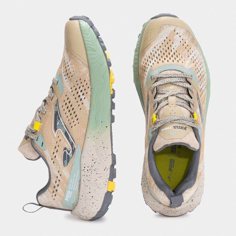 ZAPATILLAS JOMA SIMA MUJER - Beige