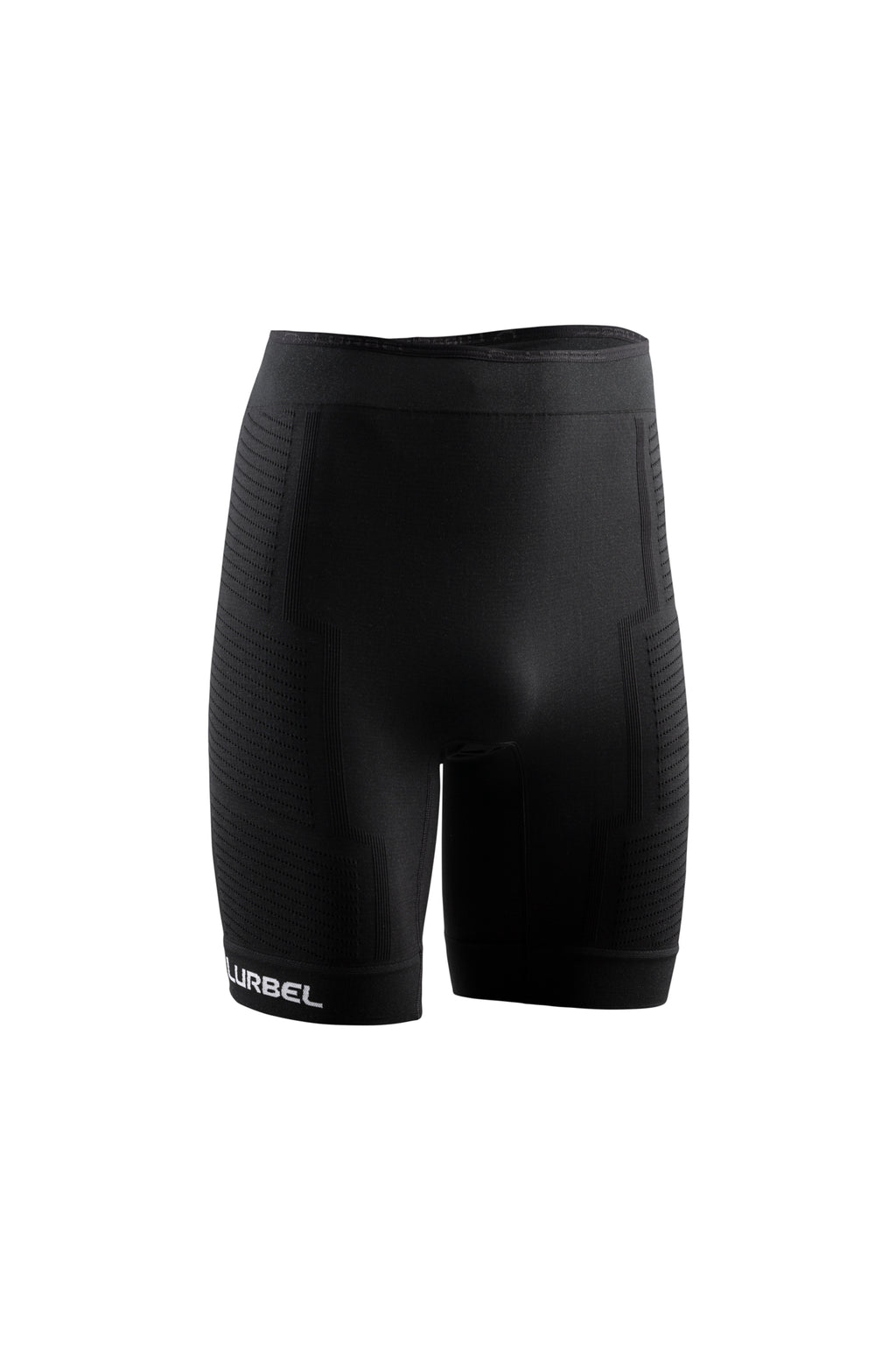 Malla hombre LURBEL Spirit shorts - Black