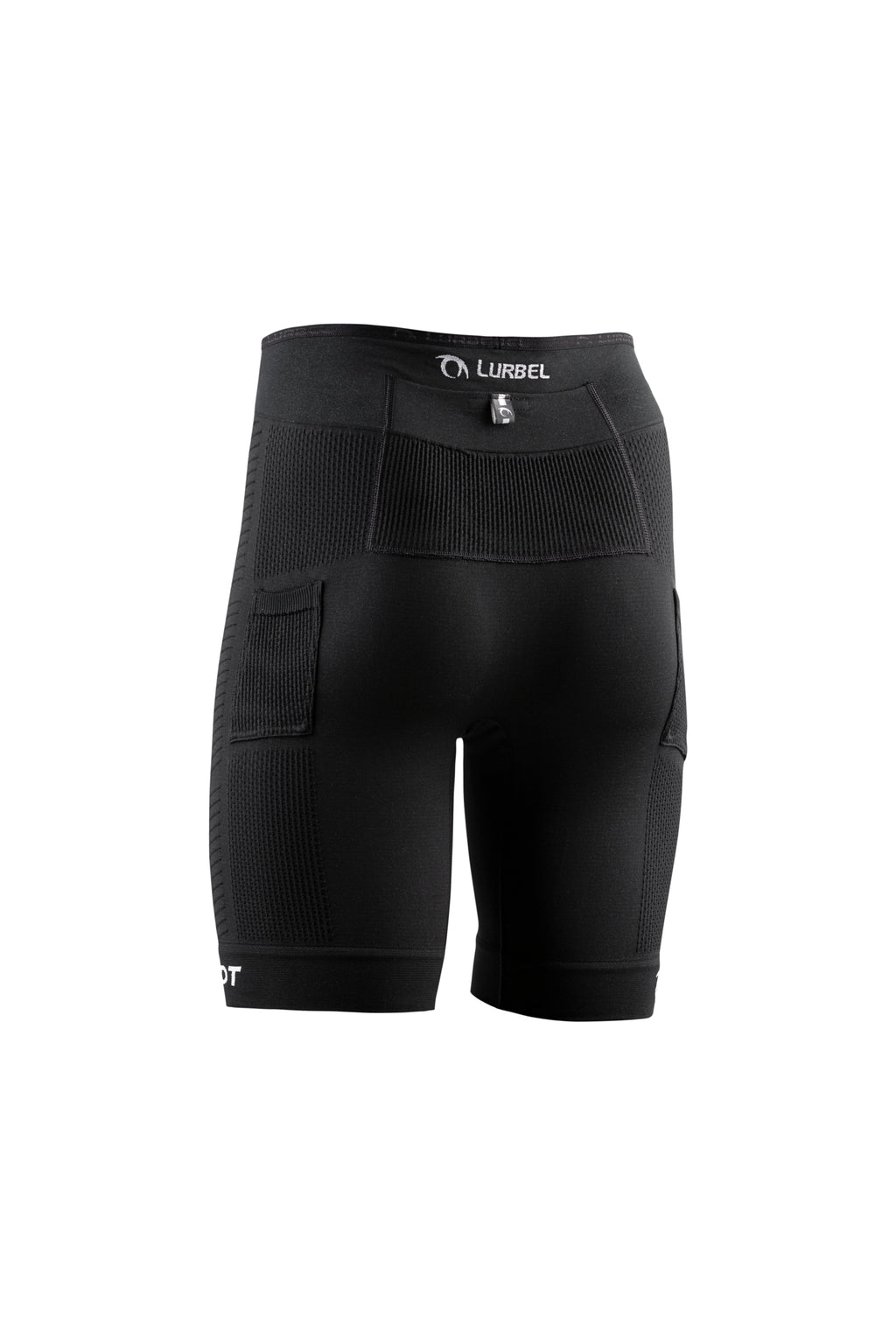 Malla hombre LURBEL Spirit shorts - Black