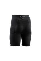 Malla hombre LURBEL Spirit shorts - Black