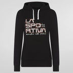 Sudadera La Sportiva - Project Hoody W - Black/White