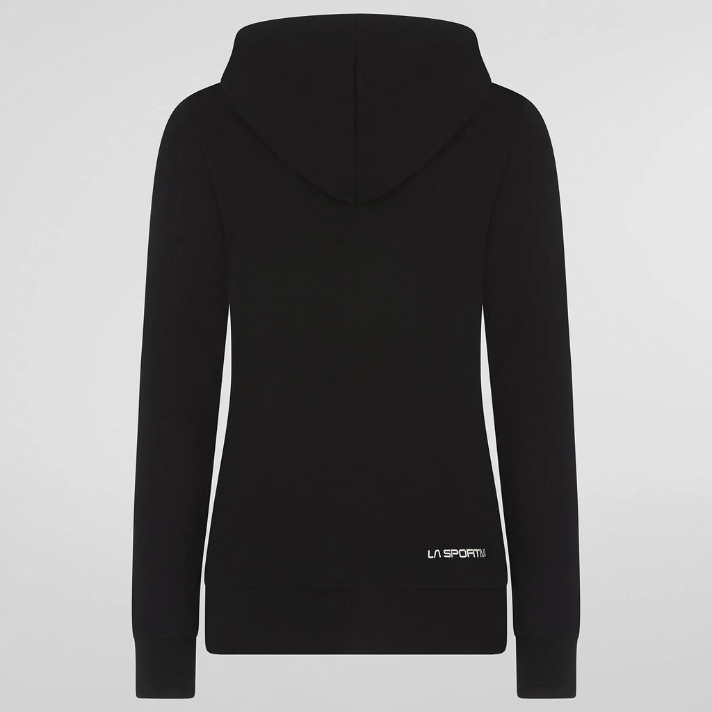 Sudadera La Sportiva - Project Hoody W - Black/White