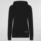 Sudadera La Sportiva - Project Hoody W - Black/White
