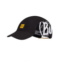 Gorra Pack Speed BUFF Logo Black