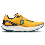 Scott Zapatillas Kinabalu Trail - Banana Yellow/black