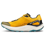 Scott Zapatillas Kinabalu Trail - Banana Yellow/black