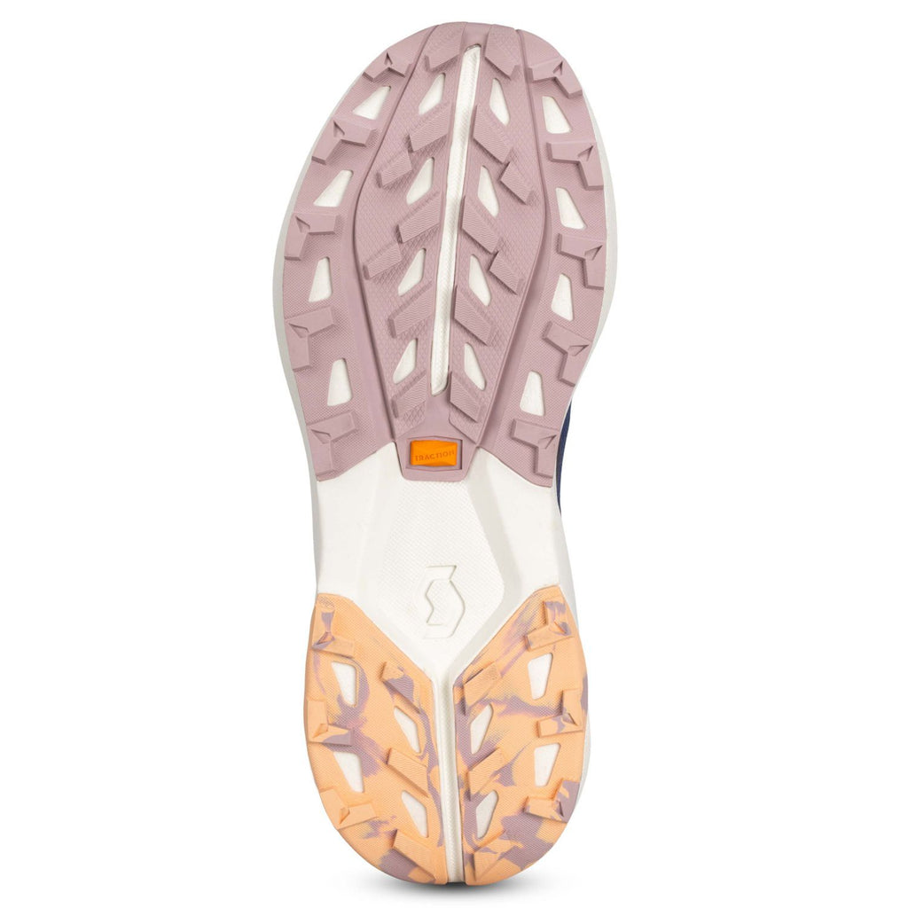 Scott Zapatillas Ws Kinabalu Trail - Indigo Blue/faded