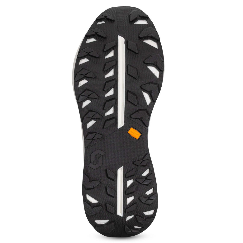 Scott Zapatillas Kinabalu Ultra - Acid Yellow/spray