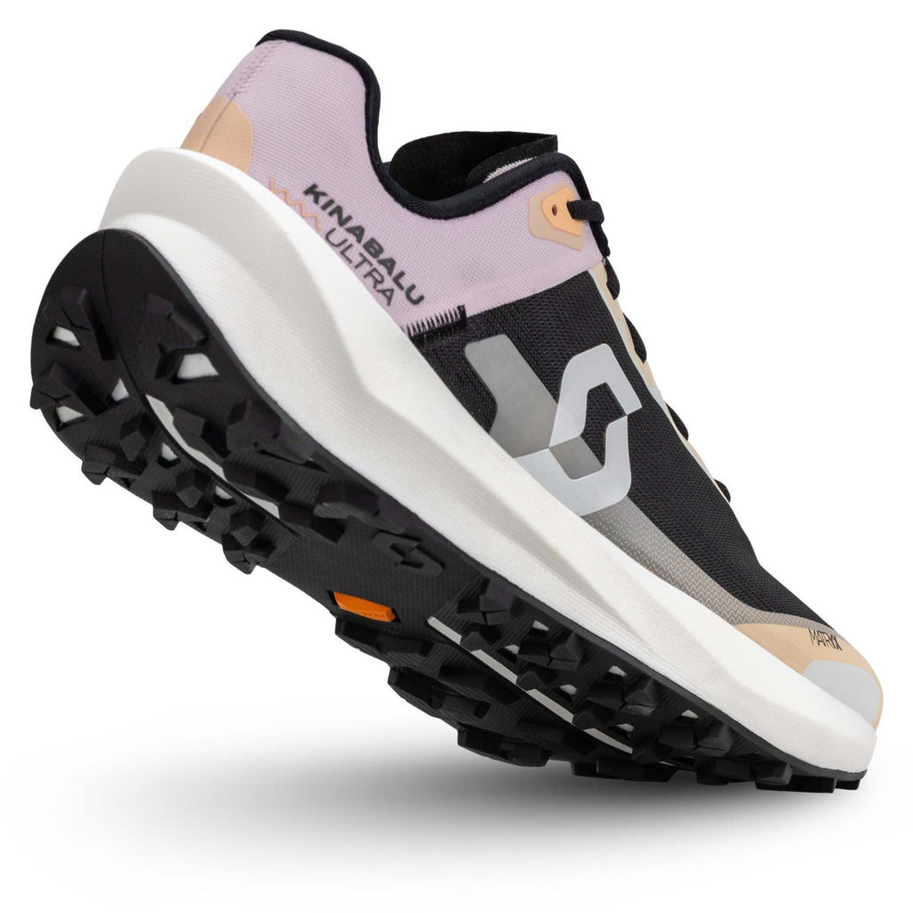 Scott Zapatillas Ws Kinabalu Ultra- Bliss Pink/apricot