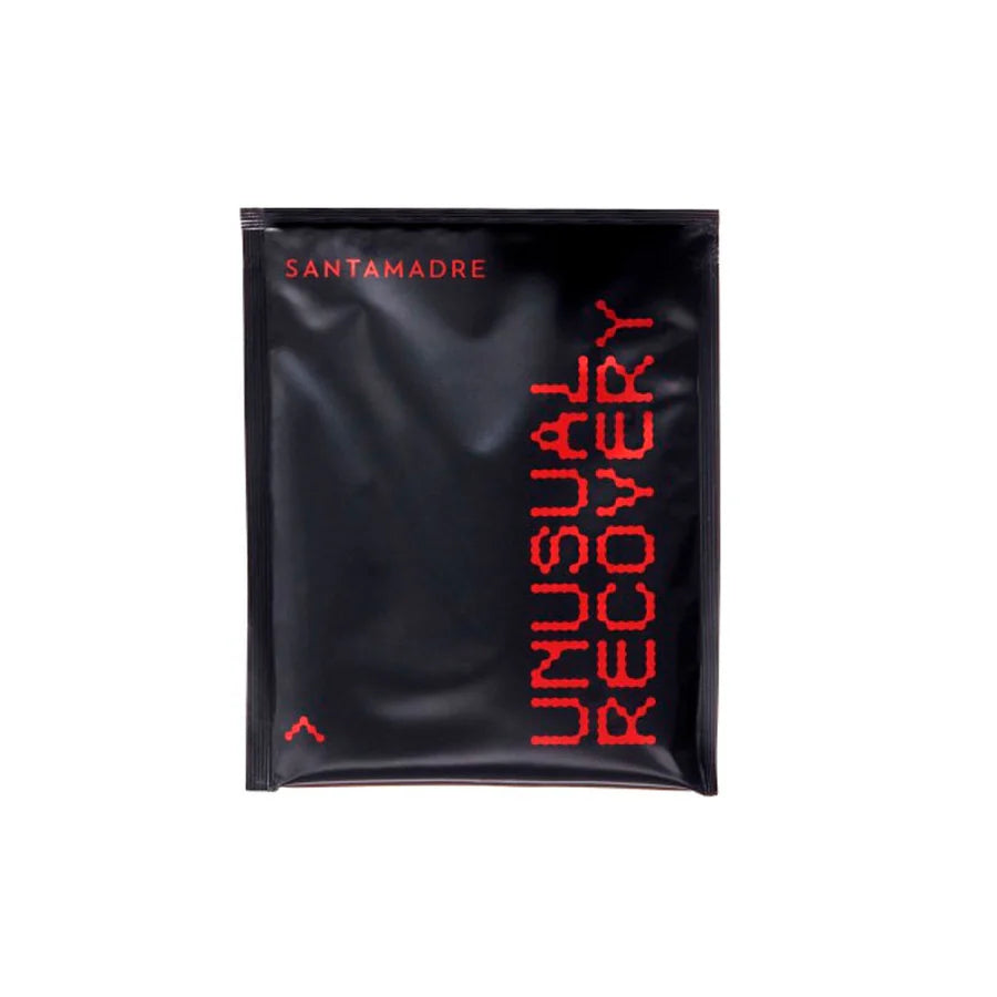 RECUPERADOR MUSCULAR SANTA MADRE UNUSUAL RECOVERY - Cherry