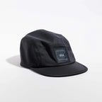 GORRA IMPERMEABLE VÅGA FELL CAP - Black