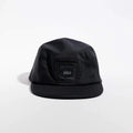 GORRA IMPERMEABLE VÅGA FELL CAP - Black